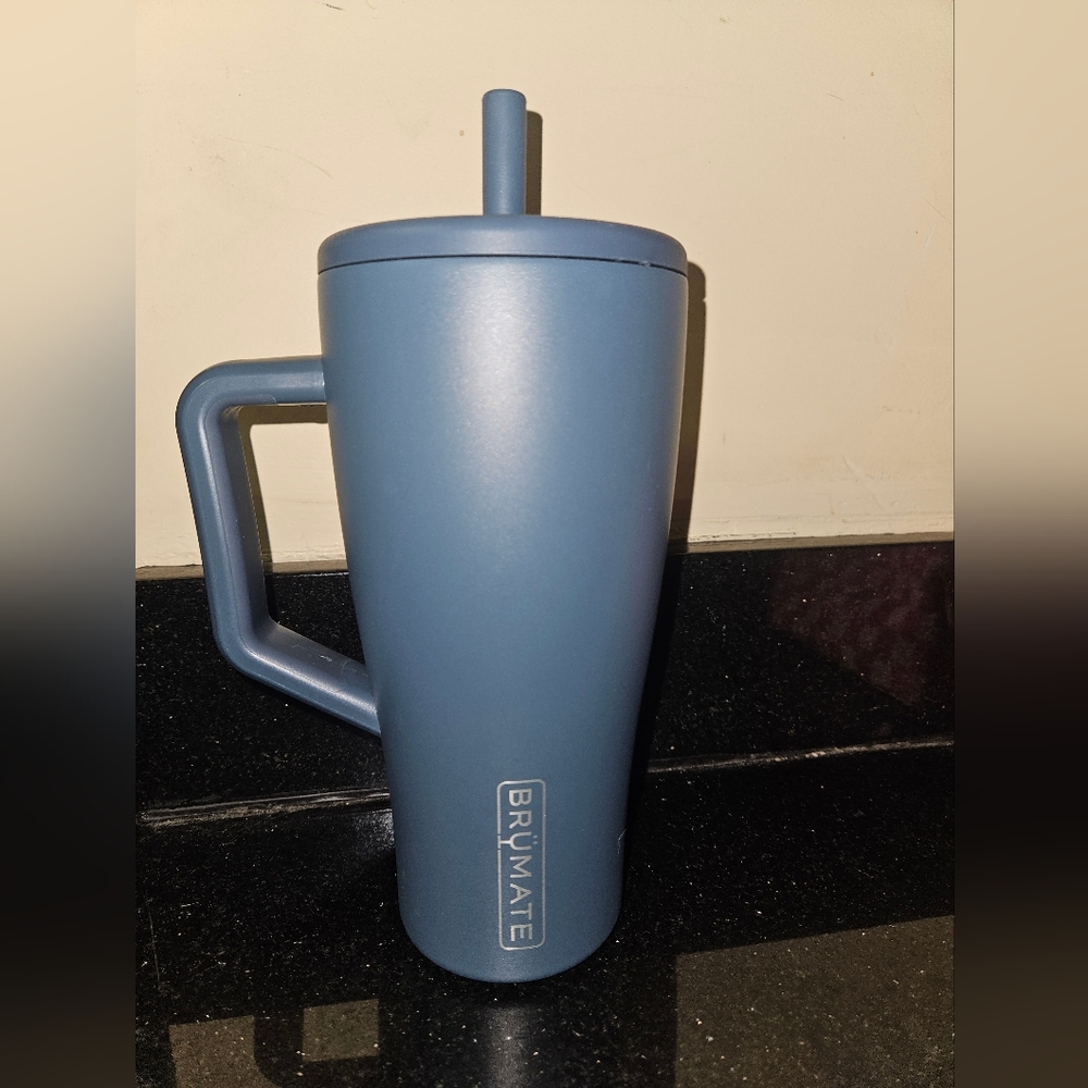 Brumate Era 30oz Nightfall Blue